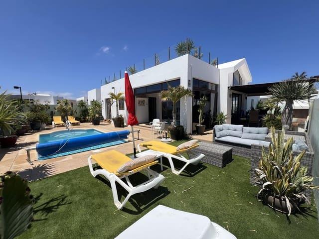 Chalet en venta en Playa Blanca, Yaiza