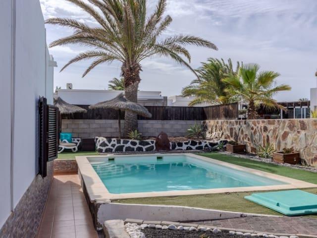 Chalet en venta en Montaña Roja, Lanzarote