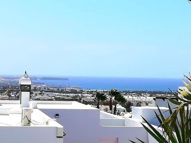 Chalet en venta en Montaña Roja, Lanzarote