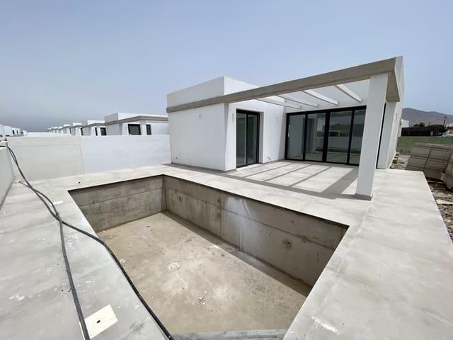 Chalet en venta en Montaña Roja, Lanzarote