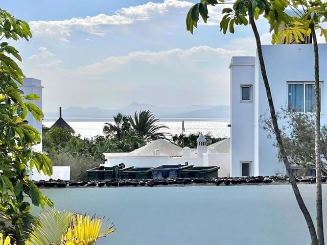 Chalet en venta en Montaña Roja, Lanzarote