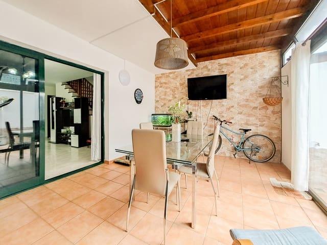 Chalet en venta en Montaña Roja, Lanzarote