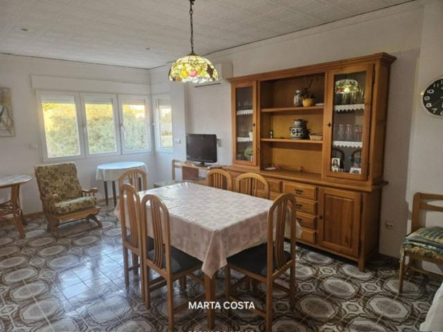 Chalet en venta en la Safor, Valencia