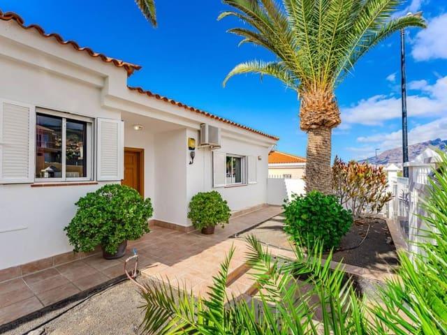 Chalet en venta en Santiago del Teide, Canarias