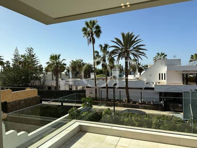 Chalet en venta en Los Cristianos, Arona
