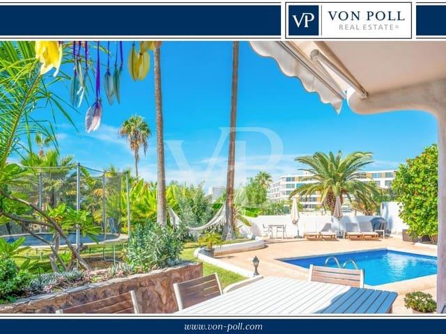Villa en venta en San Juan De Alicante, El Camisón