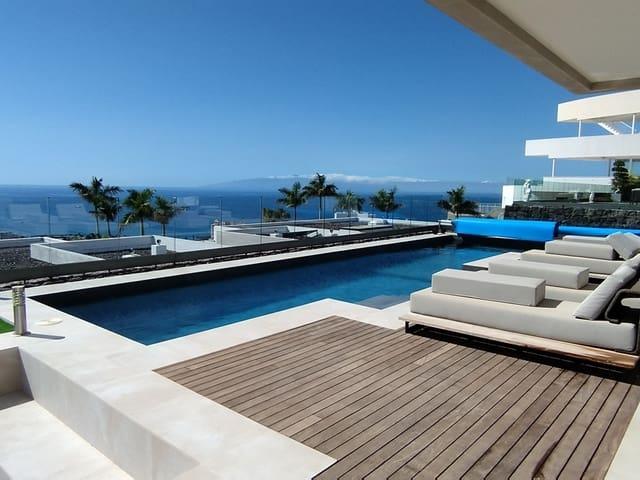 Villa en venta en San Juan De Alicante, El Camisón