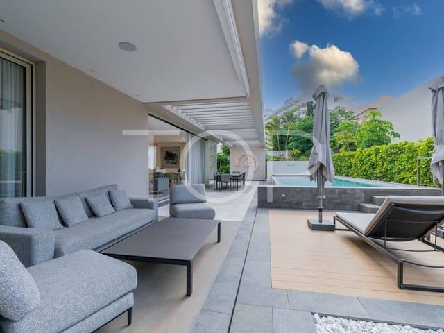 Chalet en venta en Los Cristianos, Arona