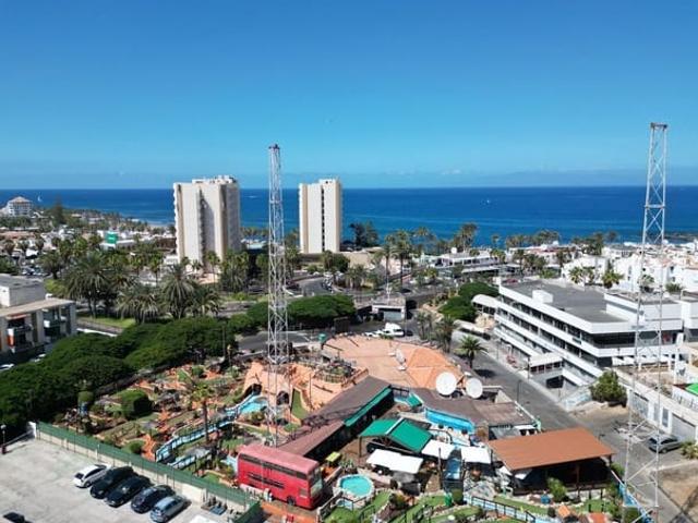 Chalet en venta en Los Cristianos, Arona