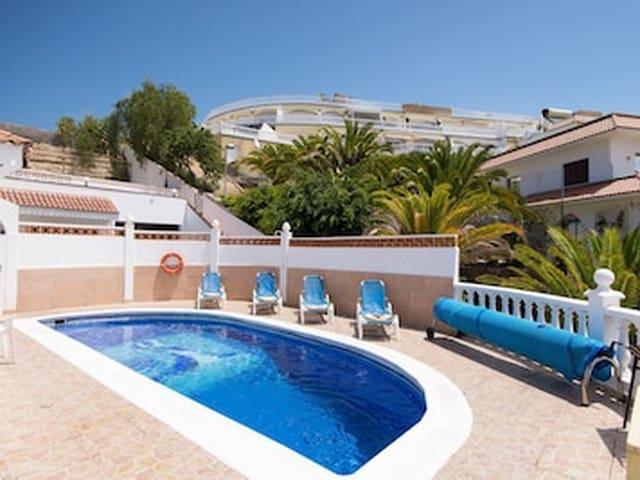 Villa en venta en San Juan De Alicante, El Camisón