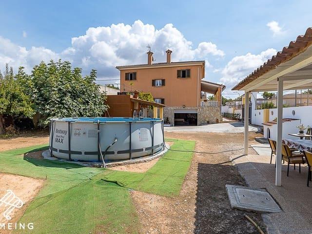 Chalet en venta en Can Pastilla, Palma