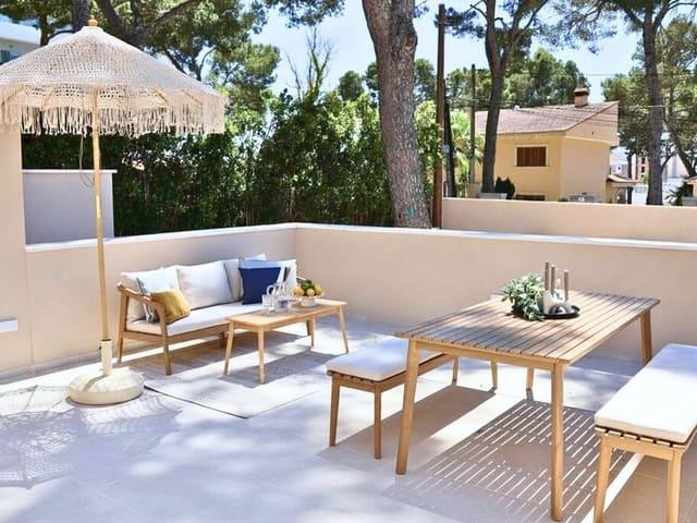 Chalet en venta en Can Pastilla, Palma