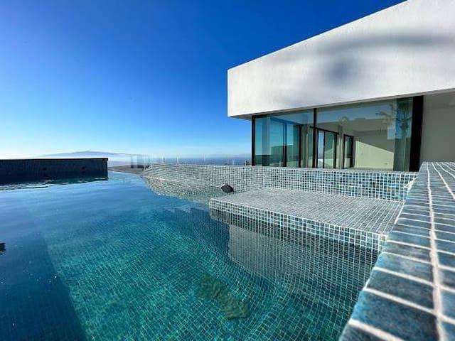 Villa en venta en San Juan De Alicante, la Platja de Sant Joan