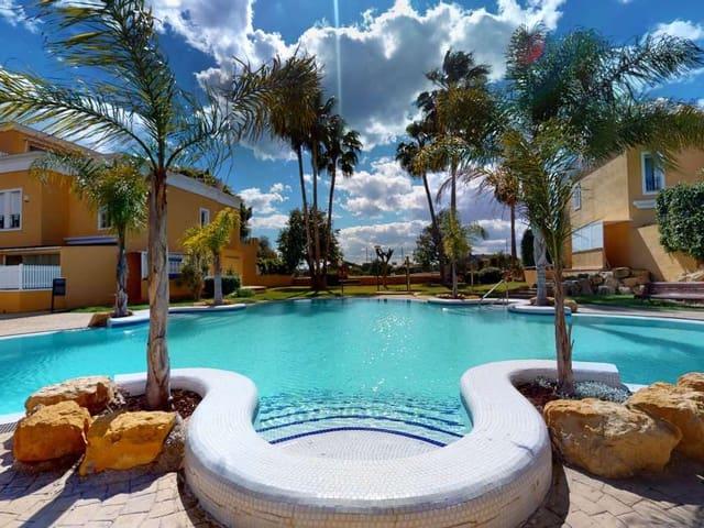 Villa en venta en San Juan De Alicante, la Platja de Sant Joan