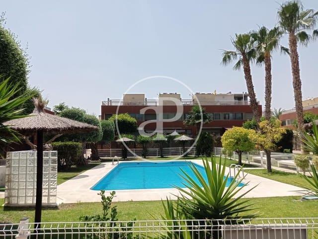 Villa en venta en San Juan De Alicante, la Platja de Sant Joan