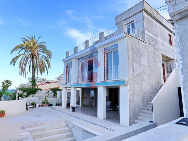 Chalet en venta en l'Alacantí, Valencia