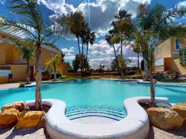Villa en venta en San Juan De Alicante, la Platja de Sant Joan