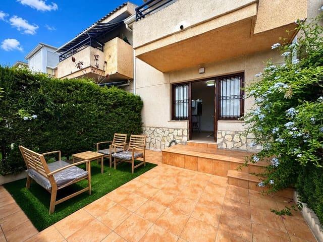 Chalet en venta en l'Alacantí, Valencia