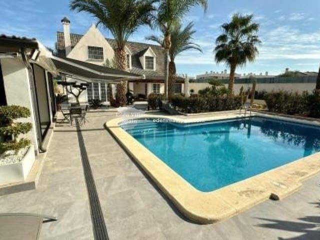 Chalet en venta en l'Alacantí, Valencia
