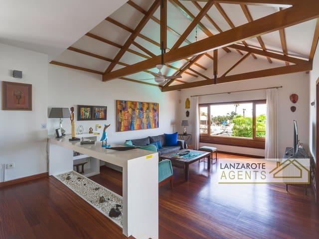 Chalet en venta en Urbanización Playa del Cable, Arrecife