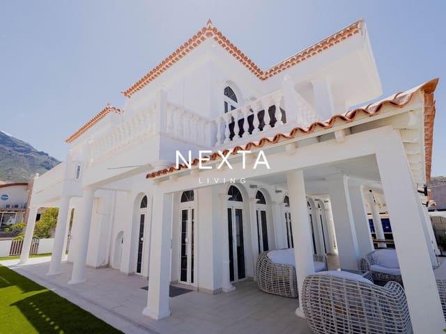 Chalet en venta en Costa Adeje, Adeje