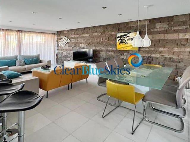 Chalet en venta en Costa Adeje, Adeje