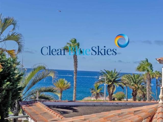 Chalet en venta en Costa Adeje, Adeje