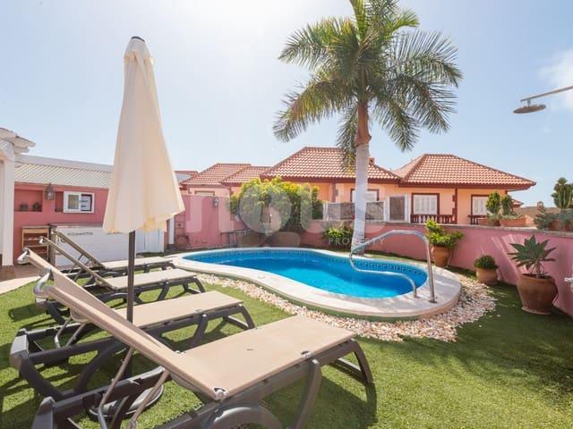 Chalet en venta en Costa Adeje, Adeje
