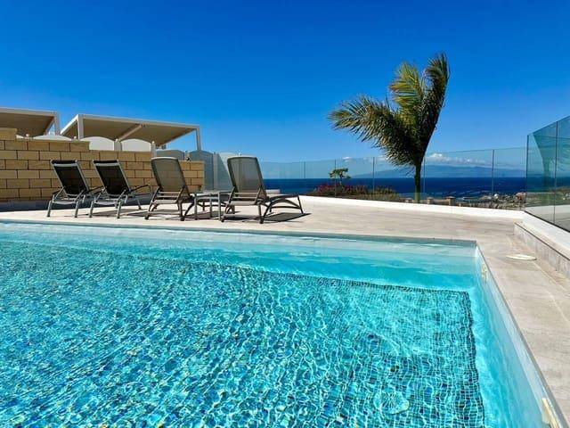 Chalet en venta en Costa Adeje, Adeje