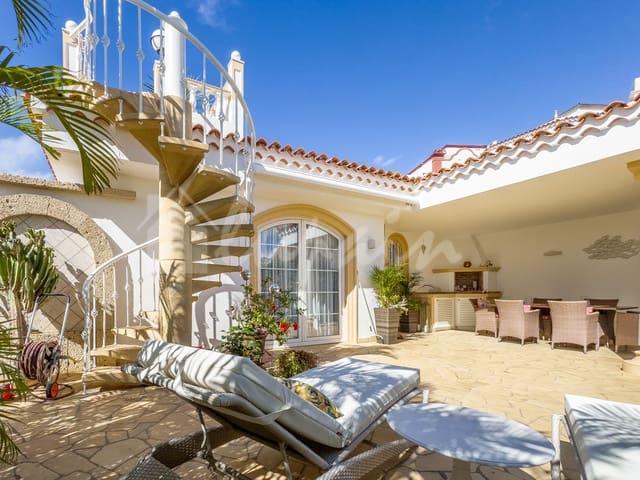 Chalet en venta en Costa Adeje, Adeje