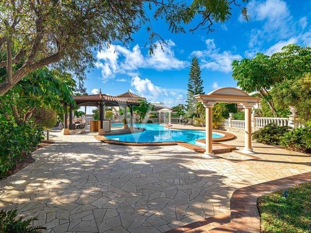 Chalet en venta en Costa Adeje, Adeje