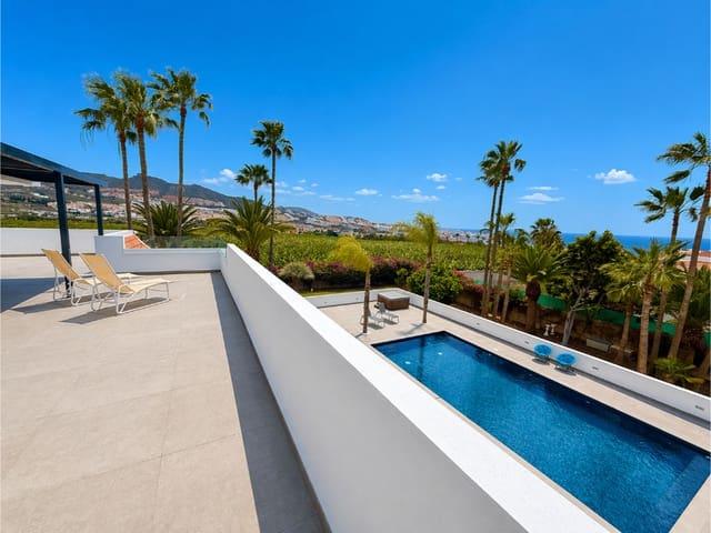 Chalet en venta en Costa Adeje, Adeje