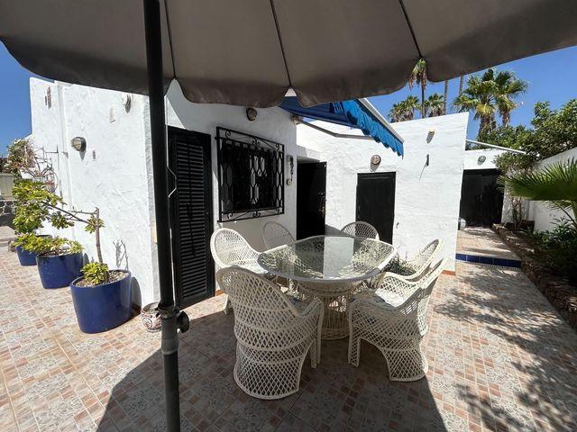 Chalet en venta en Playa del Inglés, San Bartolomé de Tirajana