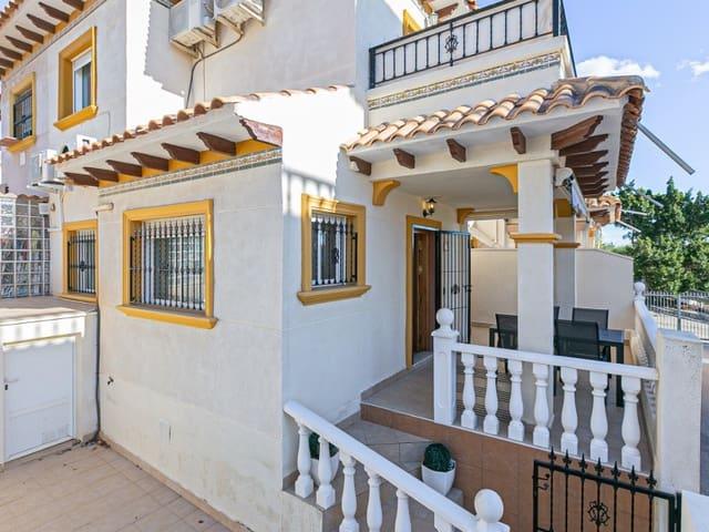 Chalet en venta en Urbanización La Zenia II, el Baix Segura / La Vega Baja
