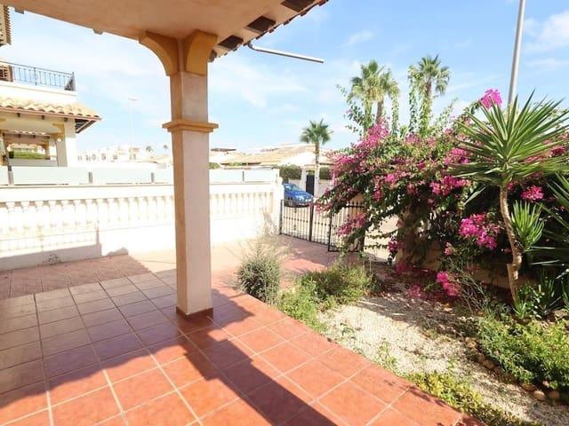 Chalet en venta en Urbanización La Zenia II, el Baix Segura / La Vega Baja