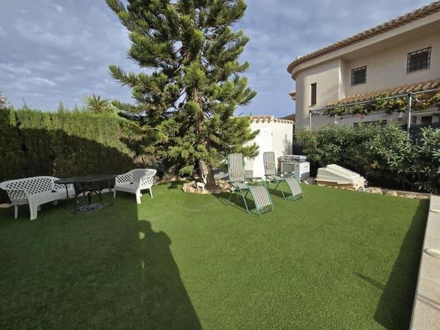 Chalet en venta en Urbanización La Zenia II, el Baix Segura / La Vega Baja