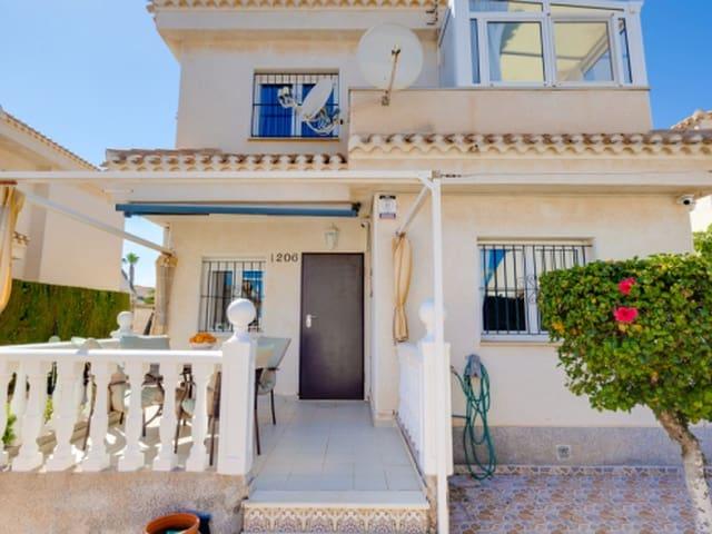 Chalet en venta en Urbanización La Zenia II, el Baix Segura / La Vega Baja