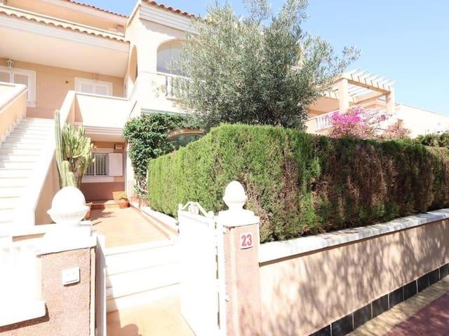 Chalet en venta en Urbanización La Zenia II, el Baix Segura / La Vega Baja