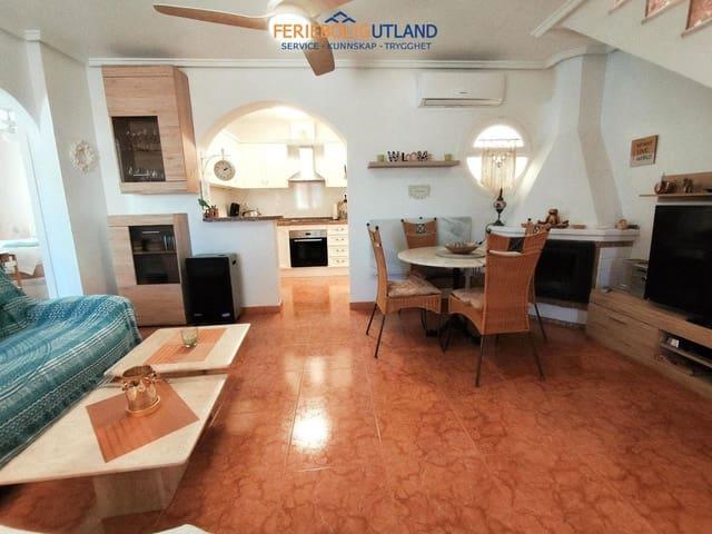 Chalet en venta en Urbanización La Zenia II, el Baix Segura / La Vega Baja