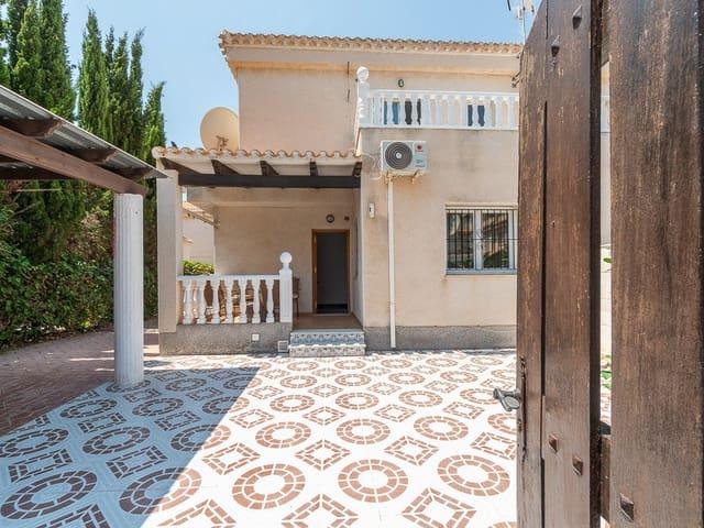 Chalet en venta en Urbanización La Zenia II, el Baix Segura / La Vega Baja