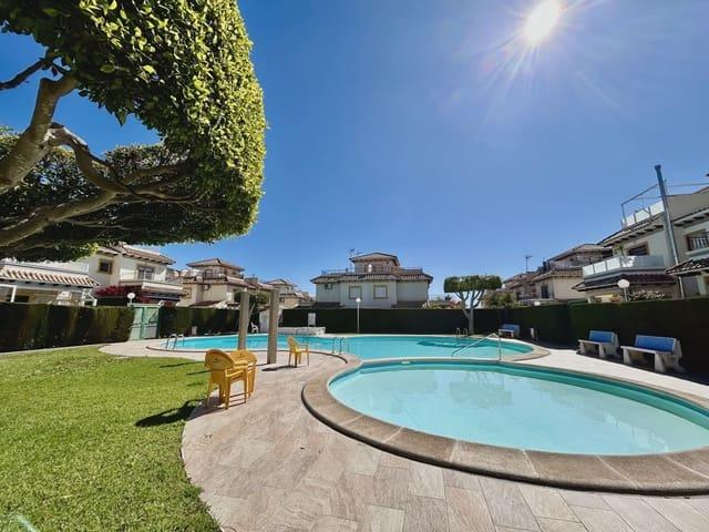 Chalet en venta en Urbanización La Zenia II, el Baix Segura / La Vega Baja