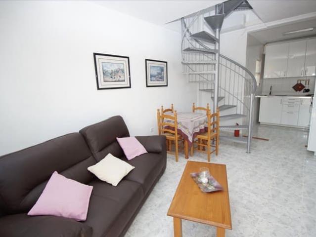 Chalet en venta en Urbanización La Zenia II, el Baix Segura / La Vega Baja