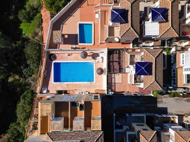 Chalet en venta en Urbanización La Zenia II, el Baix Segura / La Vega Baja