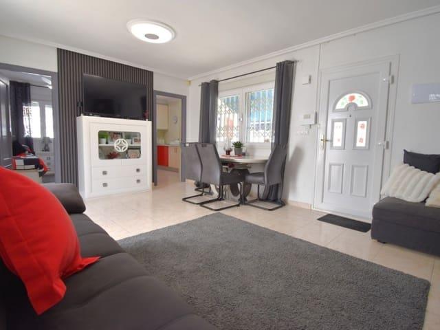 Chalet en venta en Urbanización La Zenia II, el Baix Segura / La Vega Baja