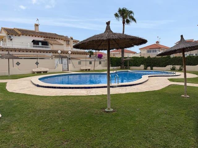 Chalet en venta en Urbanización La Zenia II, el Baix Segura / La Vega Baja