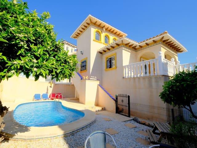 Chalet en venta en Urbanización La Zenia II, el Baix Segura / La Vega Baja