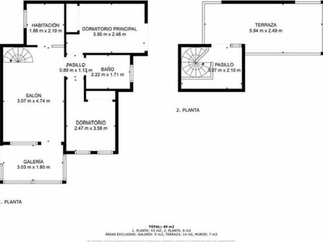 Chalet en venta en Urbanización La Zenia II, el Baix Segura / La Vega Baja