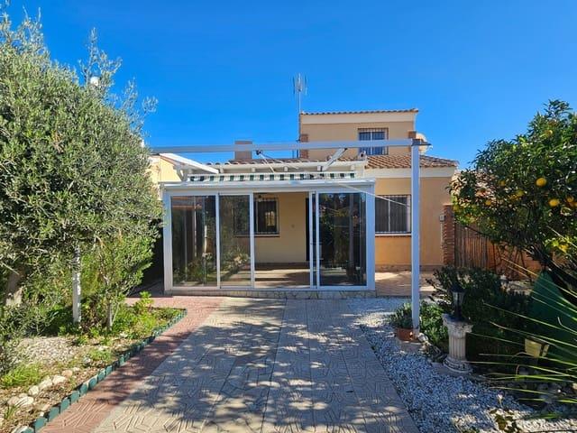Villa en venta en Orihuela, Urbanización La Cenia II