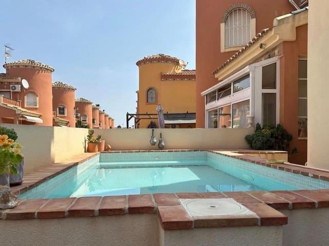 Chalet en venta en Urbanización La Zenia II, el Baix Segura / La Vega Baja