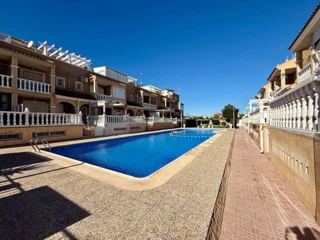 Chalet en venta en Urbanización La Zenia II, el Baix Segura / La Vega Baja